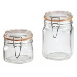 Replacement Mason Jars 